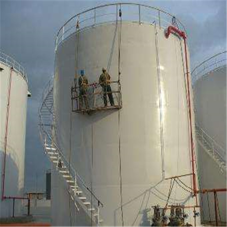 济源喷漆翻新・工业喷漆・设备喷漆服务简介